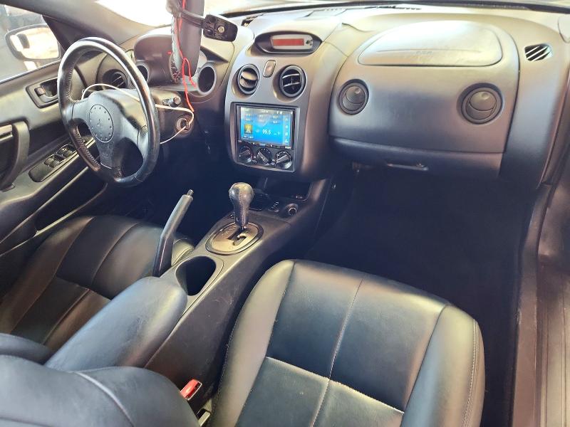 67839506 :رقم المزاد ، 4A3AE45G83E117588 vin ، 2003 Mitsubishi Eclipse مزاد بيع