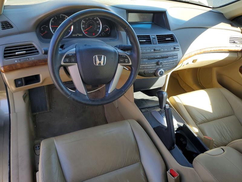 2008 Honda Accord მანქანა იყიდება აუქციონზე, vin: 1HGCP36878A045970, აუქციონის ნომერი: 68051746