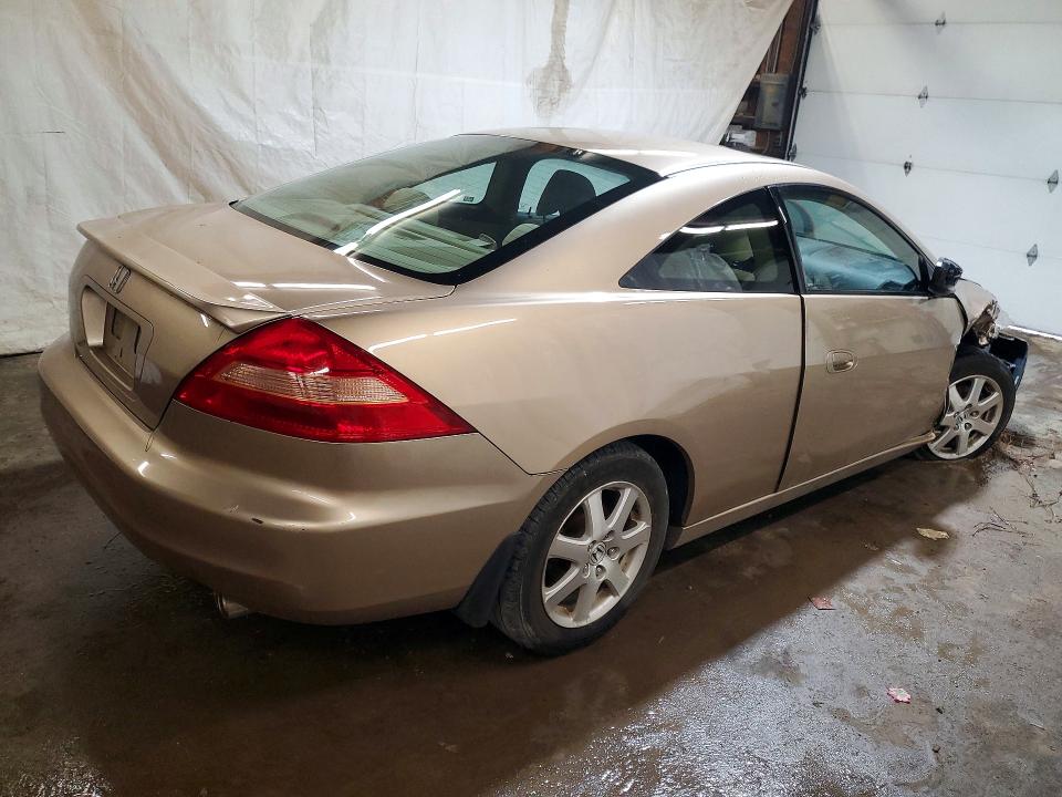 2005 Honda Accord მანქანა იყიდება აუქციონზე, vin: 1HGCM82465A015671, აუქციონის ნომერი: 68807746