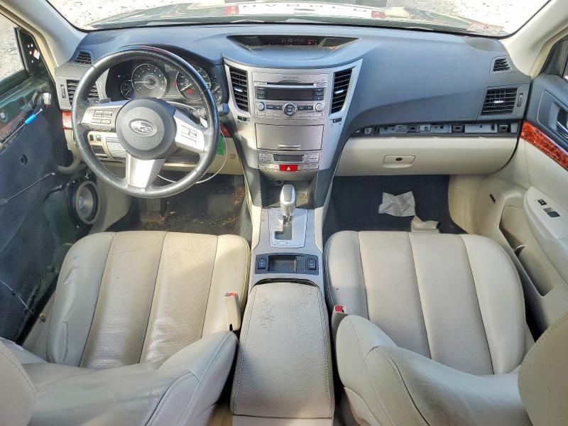 Продажа на аукционе авто 2010 Subaru Outback, vin: 4S4BRDJC8A2371942, номер лота: 69158306