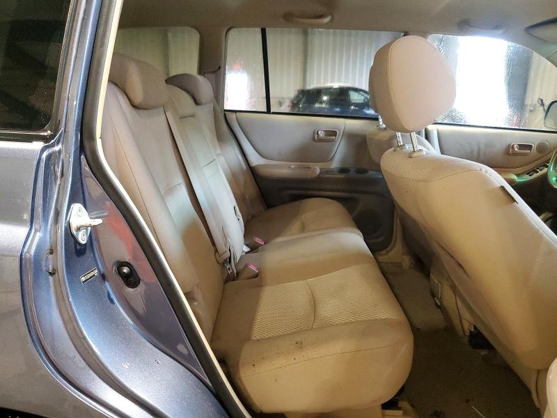 Продаж на аукціоні авто 2007 Toyota Highlander, vin: JTEGD21A570167658, номер лоту: 68407706