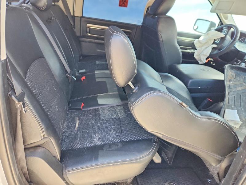Продаж на аукціоні авто 2014 Ram 1500, vin: 1C6RR7MT9ES425438, номер лоту: 67401276