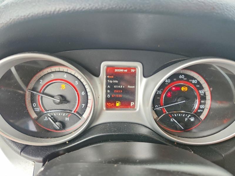 Продажа на аукционе авто 2016 Dodge Journey, vin: 3C4PDCBB6GT116559, номер лота: 69047576