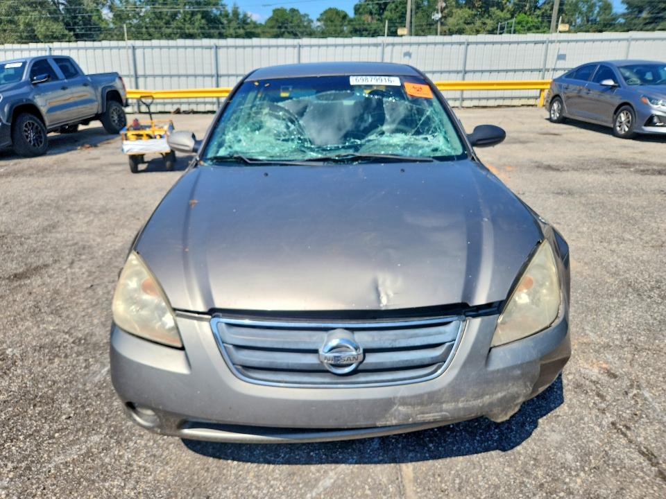 Продаж на аукціоні авто 2004 Nissan Altima, vin: 1N4BL11DX4C158508, номер лоту: 69879916