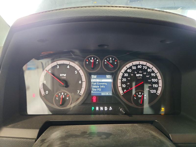 Aukcja sprzedaży 2010 Dodge Ram 1500, vin: 1D7RV1CT2AS235970, numer aukcji: 67757896