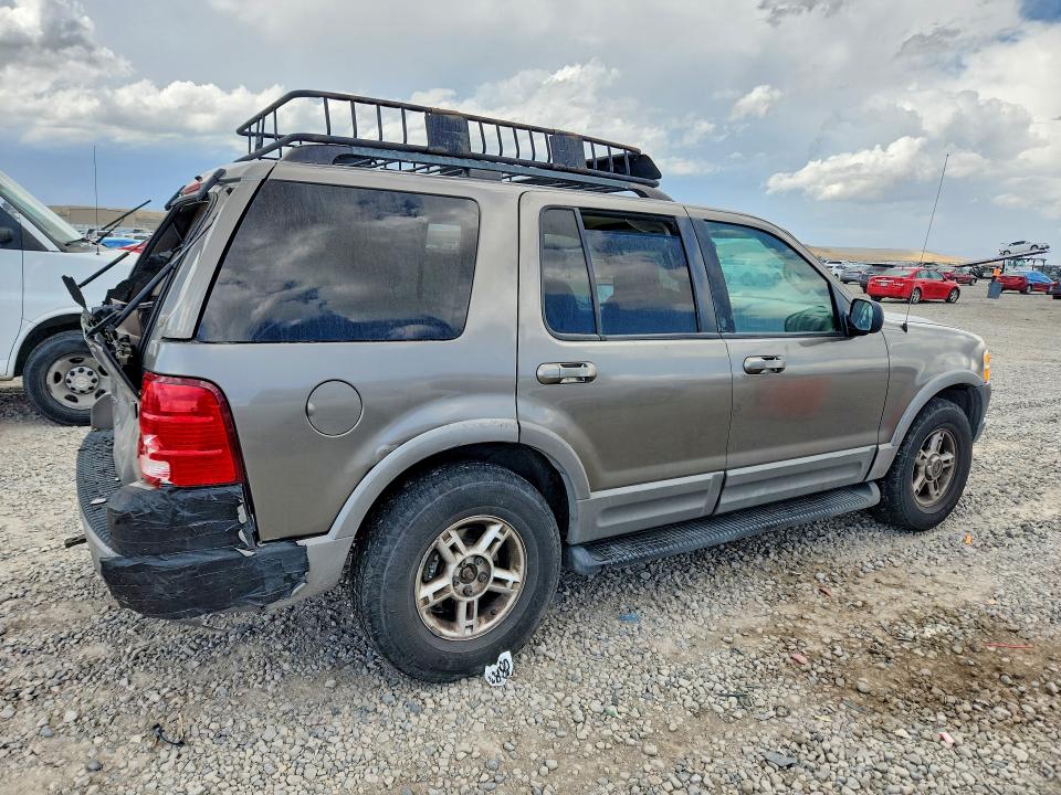 Aukcja sprzedaży 2002 Ford Explorer, vin: 1FMZU73KX2ZC57310, numer aukcji: 69178886