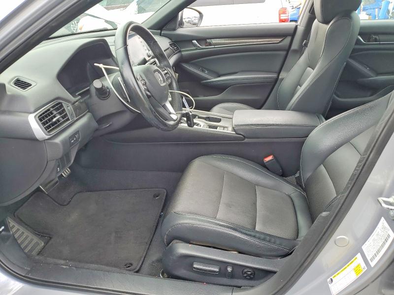 Продаж на аукціоні авто 2018 Honda Accord, vin: 1HGCV1F36JA257330, номер лоту: 66850076