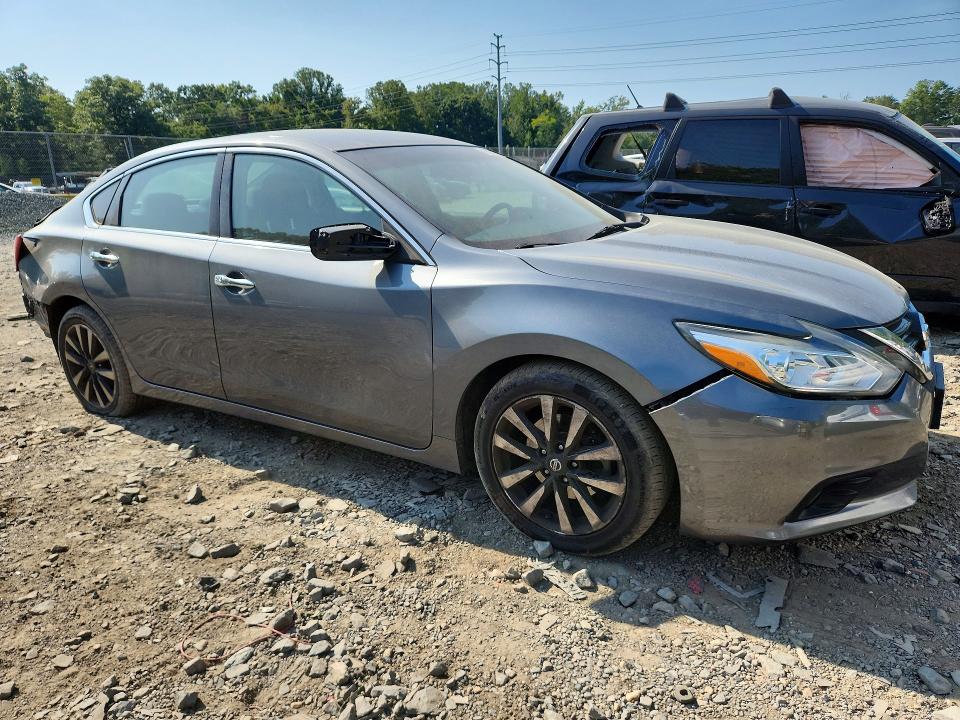 Aukcja sprzedaży 2018 Nissan Altima, vin: 1N4AL3APXJC207834, numer aukcji: 69187596