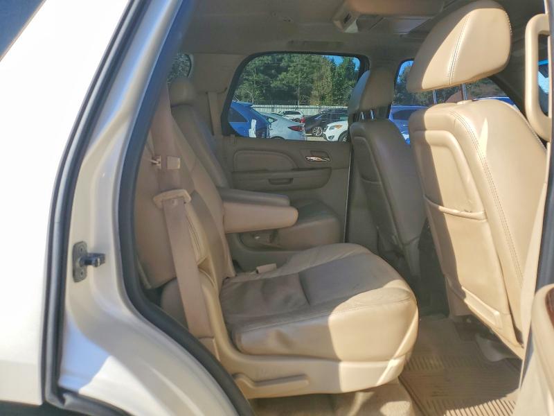 Aukcja sprzedaży 2009 Cadillac Escalade, vin: 1GYFC23289R179336, numer aukcji: 69247406