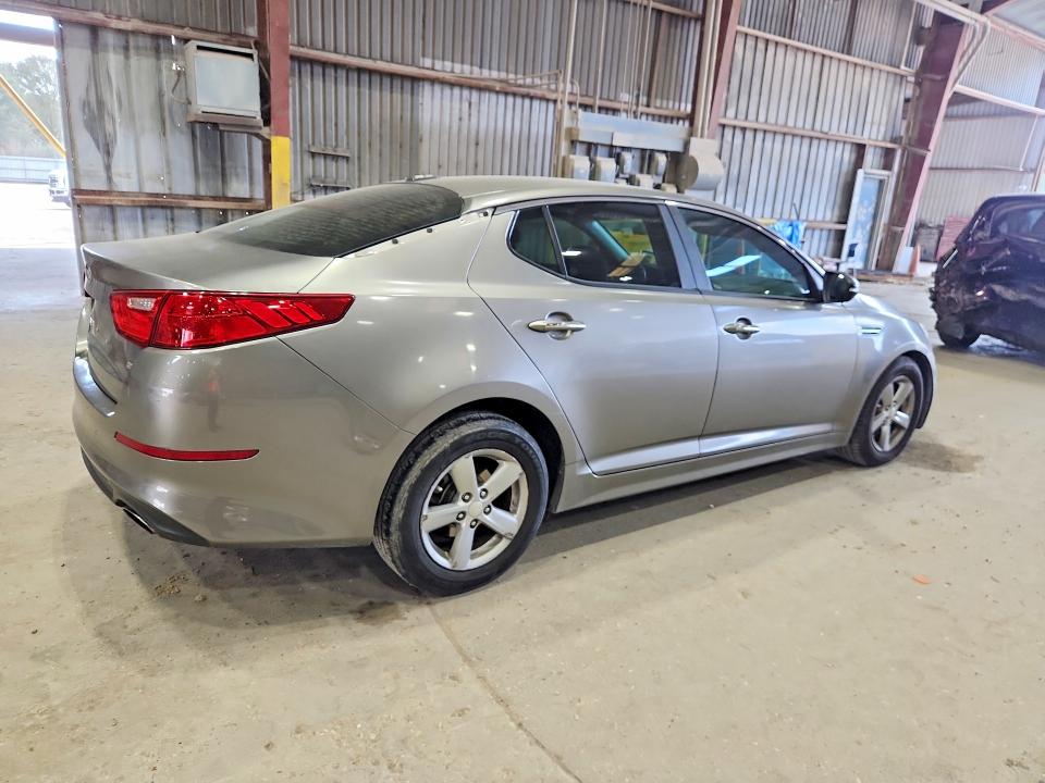 Продаж на аукціоні авто 2015 Kia Optima, vin: 5XXGM4A78FG385532, номер лоту: 69755766