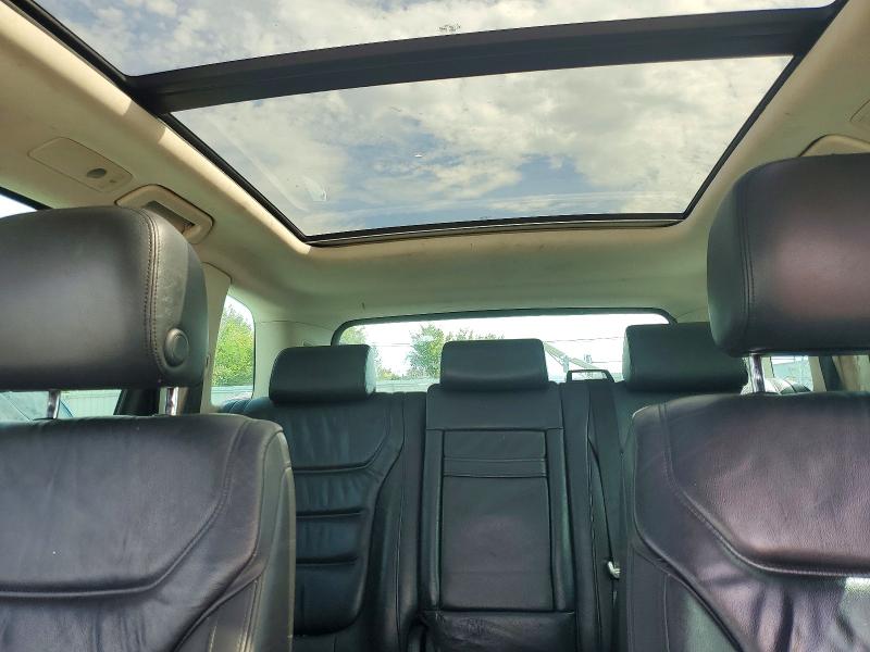 Aukcja sprzedaży 2015 Volkswagen Touareg, vin: WVGEP9BPXFD002657, numer aukcji: 70000386