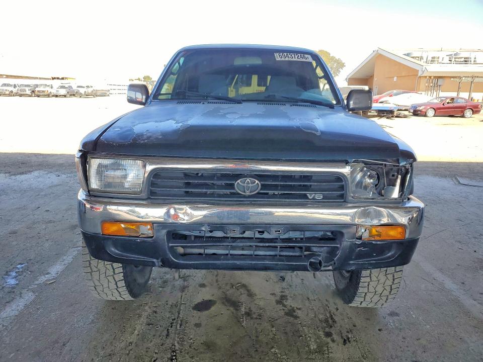 69437246 :رقم المزاد ، JT3VN39W2S0208159 vin ، 1995 Toyota 4runner مزاد بيع