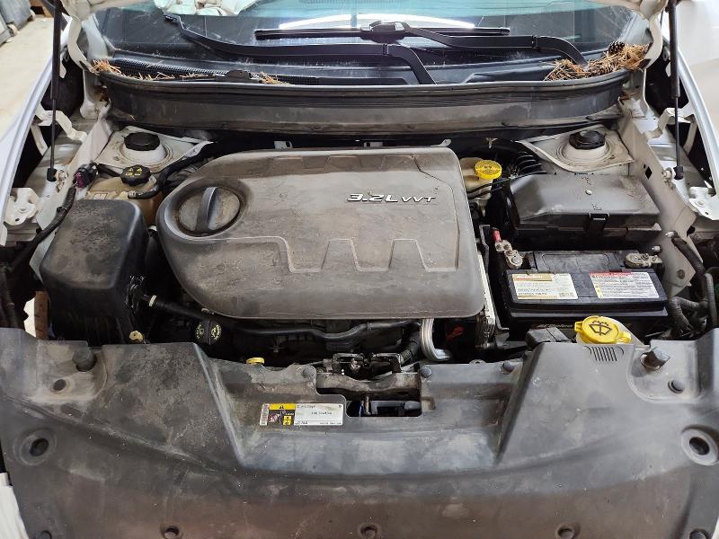 Продаж на аукціоні авто 2014 Jeep Cherokee, vin: 1C4PJMCS3EW107743, номер лоту: 68055846