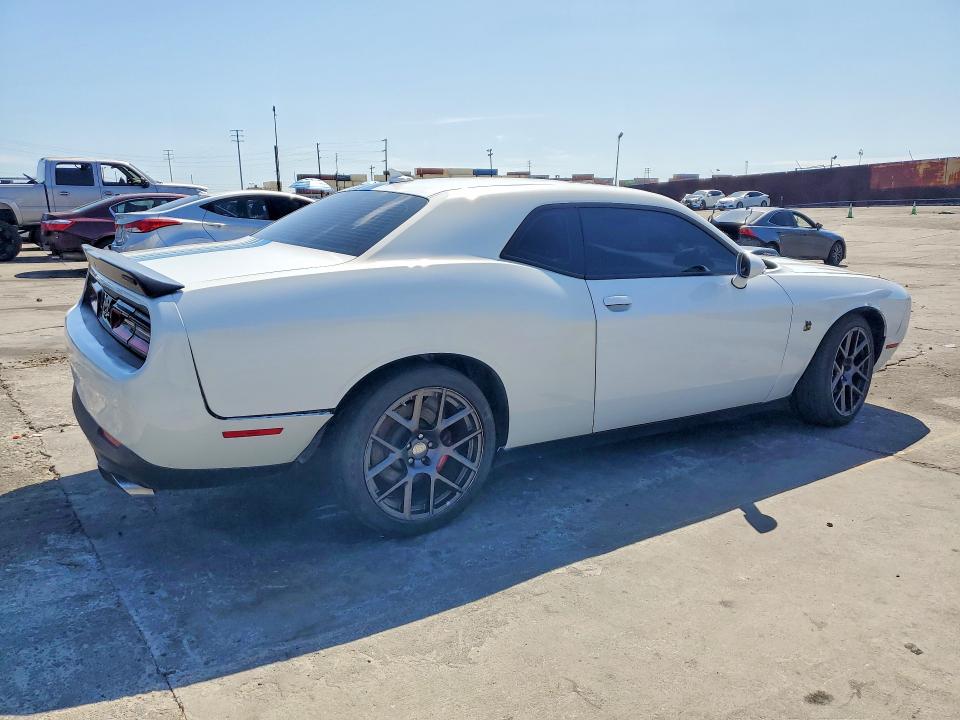 Aukcja sprzedaży 2019 Dodge Challenger, vin: 2C3CDZFJ6KH749944, numer aukcji: 68629206