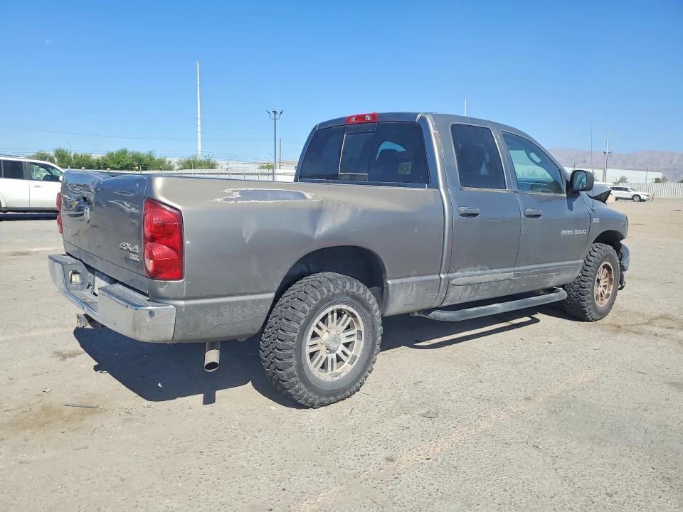 Aukcja sprzedaży 2007 Dodge Ram 1500, vin: 1D7HU18297J511932, numer aukcji: 67486026