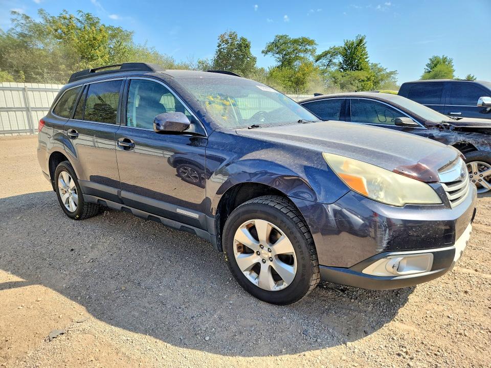Aukcja sprzedaży 2010 Subaru Outback, vin: 4S4BRDKC0A2377071, numer aukcji: 67483706