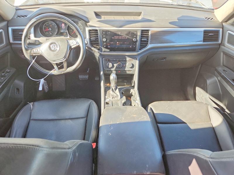 Продажа на аукционе авто 2019 Volkswagen Atlas, vin: 1V2WR2CA1KC532275, номер лота: 66759836