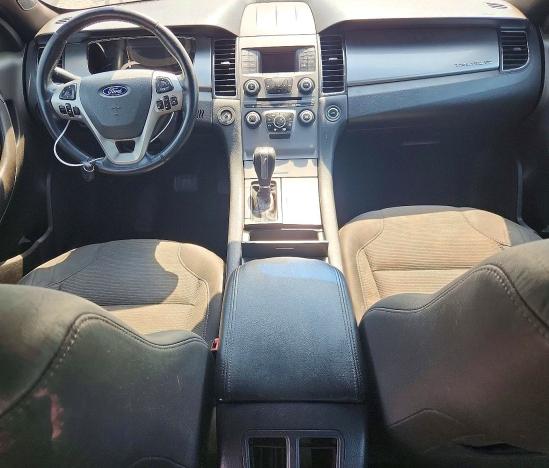Продаж на аукціоні авто 2013 Ford Taurus, vin: 1FAHP2E88DG103937, номер лоту: 67426406