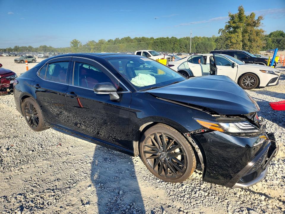 Продаж на аукціоні авто 2022 Toyota Camry, vin: 4T1K61AK7NU006113, номер лоту: 68327946