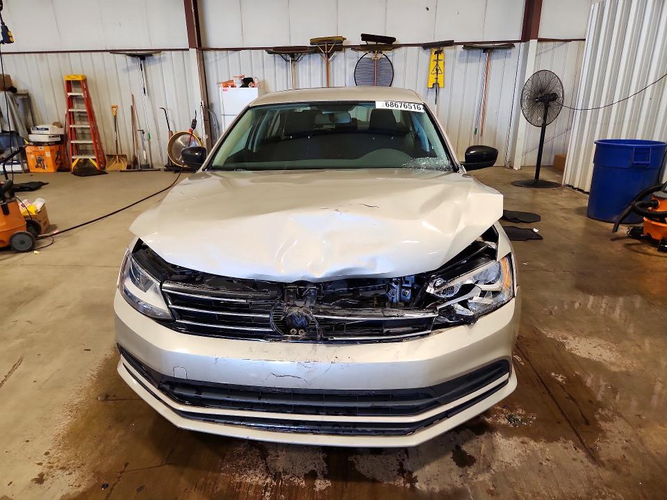 Aukcja sprzedaży 2016 Volkswagen Jetta, vin: 3VW267AJ5GM304436, numer aukcji: 68676516