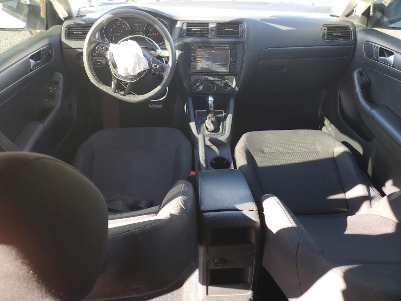 Aukcja sprzedaży 2015 Volkswagen Jetta, vin: 3VW2K7AJ0FM424297, numer aukcji: 68102116