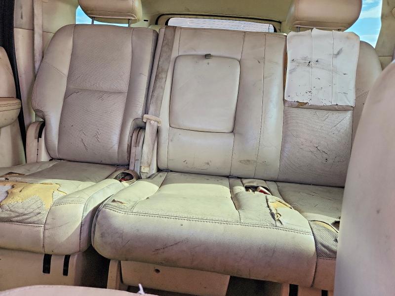2007 Cadillac Escalade მანქანა იყიდება აუქციონზე, vin: 1GYFK66887R238862, აუქციონის ნომერი: 68208676