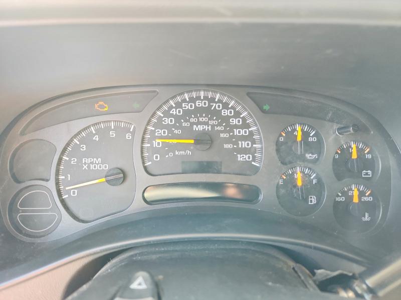 Aukcja sprzedaży 2003 Chevrolet Tahoe, vin: 1GNEC13V53R266163, numer aukcji: 67314716