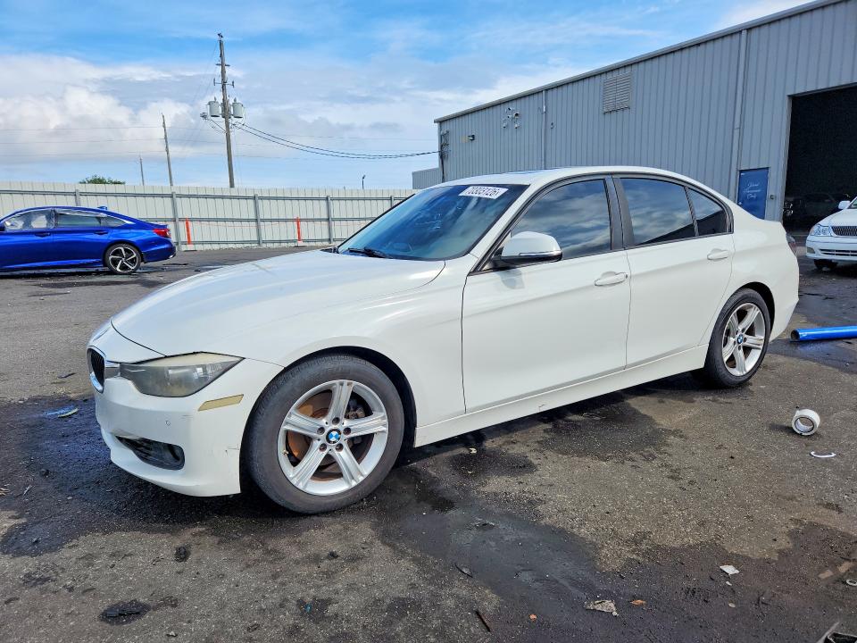 Aukcja sprzedaży 2013 Bmw 328, vin: WBA3A5C51DF359811, numer aukcji: 70303126