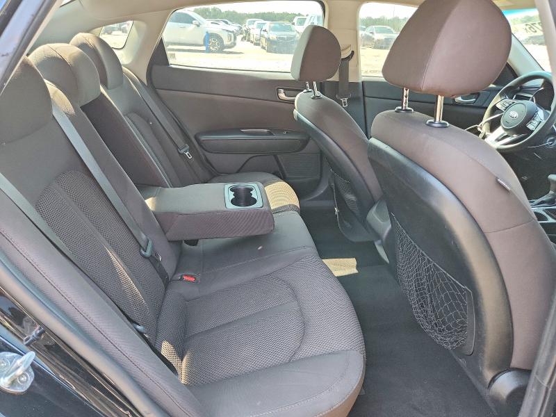 Продаж на аукціоні авто 2020 Kia Optima, vin: 5XXGT4L33LG445483, номер лоту: 67638976
