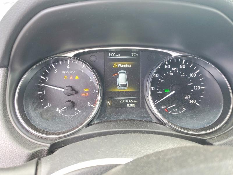 Продажа на аукционе авто 2016 Nissan Rogue, vin: 5N1AT2MV8GC845714, номер лота: 69123926