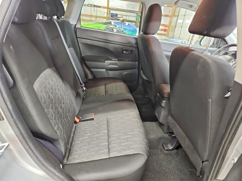Auction sale of the 2026 Mitsubishi Outlander Max, vin: JA4ARUAU5TU028984, lot number: 70348096