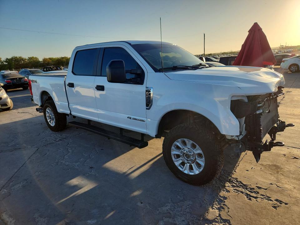 Aukcja sprzedaży 2022 Ford F250, vin: 1FT7W2BT0NEC86393        , numer aukcji: 69151686