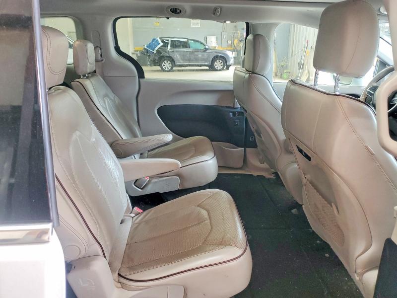 Aukcja sprzedaży 2020 Chrysler Pacifica, vin: 2C4RC1GG8LR163075, numer aukcji: 70129636
