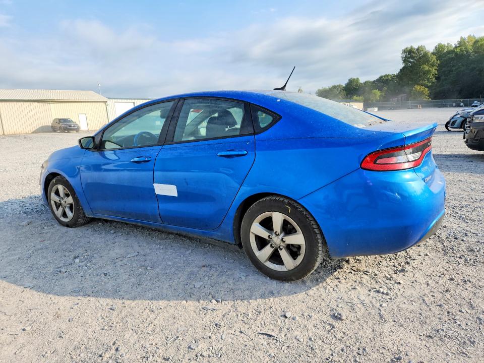 Продажа на аукционе авто 2015 Dodge Dart, vin: 1C3CDFBB2FD306870, номер лота: 67831336