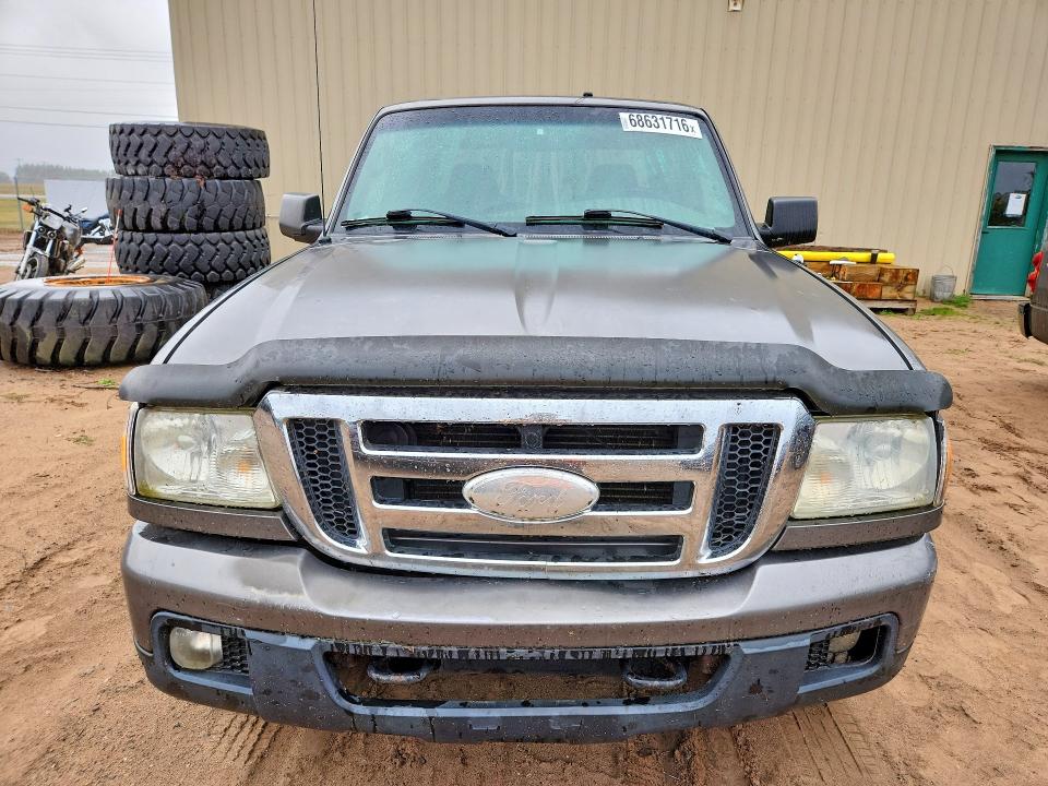 Aukcja sprzedaży 2006 Ford Ranger, vin: 1FTZR45E26PA11686, numer aukcji: 68631716