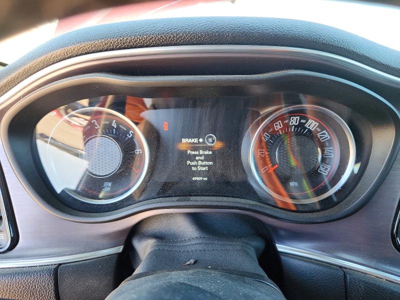 Aukcja sprzedaży 2017 Dodge Challenger, vin: 2C3CDZAGXHH626149, numer aukcji: 68382946