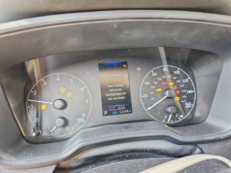Продаж на аукціоні авто 2024 Toyota Corolla, vin: JTDB4MEE0RJ015484, номер лоту: 69000356
