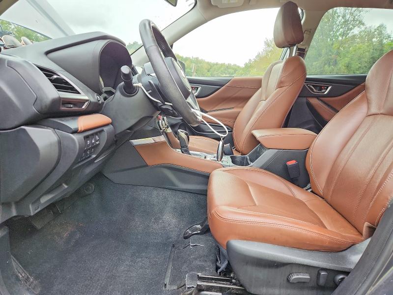 Продажа на аукционе авто 2020 Subaru Forester, vin: JF2SKAXCXLH552671, номер лота: 70671556