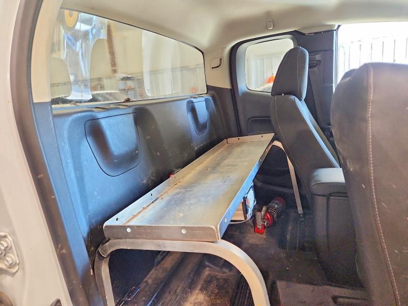 Aukcja sprzedaży 2022 Chevrolet Colorado, vin: 1GCHSCEA0N1250212, numer aukcji: 69967526