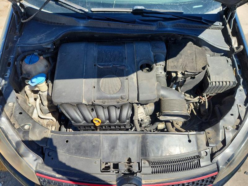 2012 Volkswagen Golf მანქანა იყიდება აუქციონზე, vin: WVWBB7AJ4CW115916, აუქციონის ნომერი: 67712756