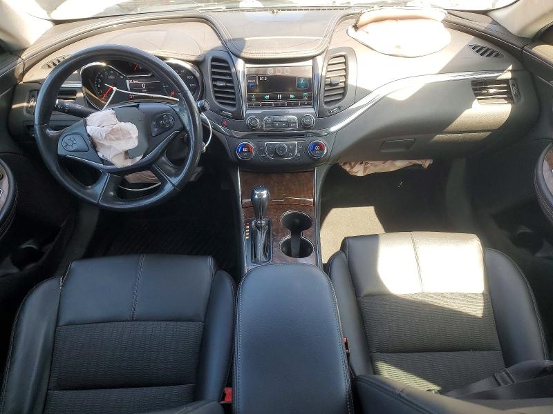 2014 Chevrolet Impala მანქანა იყიდება აუქციონზე, vin: 1G1115SL4EU133729, აუქციონის ნომერი: 67939616