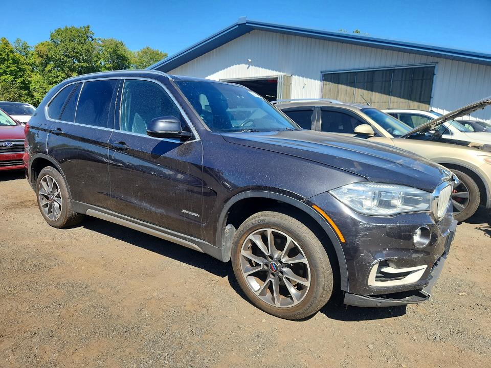 Aukcja sprzedaży 2017 Bmw X5, vin: 5UXKR0C58H0U50575, numer aukcji: 68617396