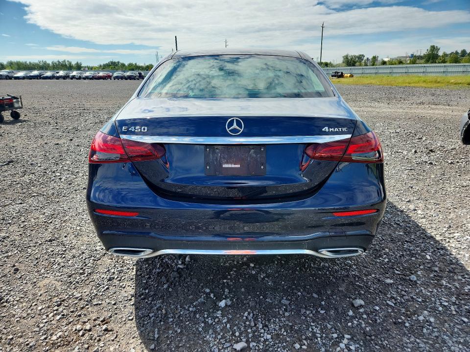 Aukcja sprzedaży 2022 Mercedes-benz E, vin: W1KZF5KB2NB023590, numer aukcji: 67243766