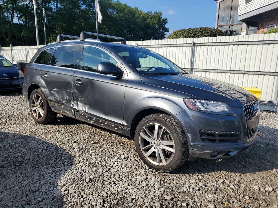 Auction sale of the 2015 Audi Q7, vin: WA1LGAFE5FD029085, lot number: 67110406