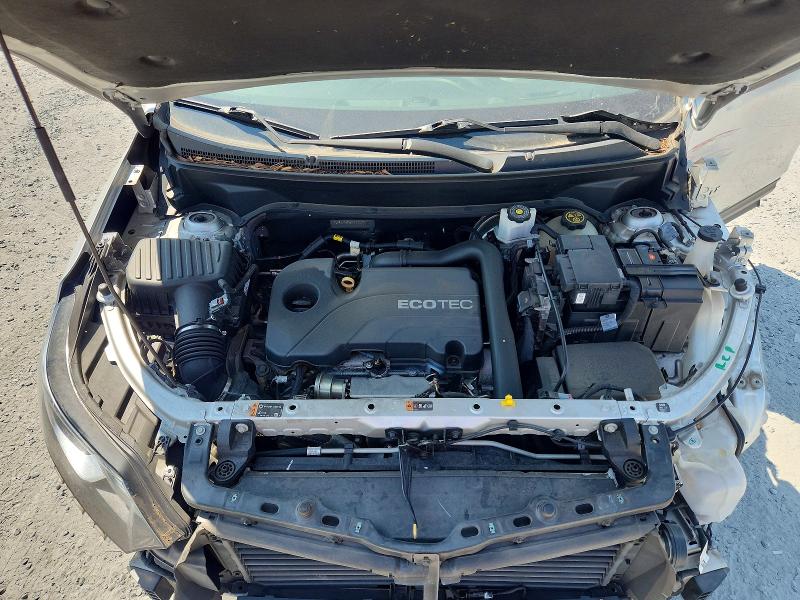 Продажа на аукционе авто 2020 Chevrolet Equinox, vin: 3GNAXTEV5LS720257, номер лота: 67641746