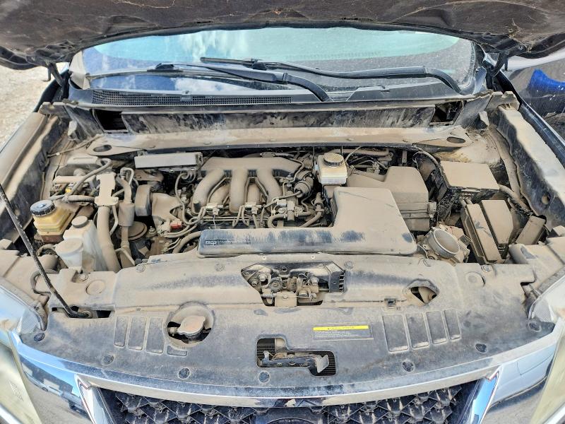 69752796 :رقم المزاد ، 5N1AR2MN2GC654756 vin ، 2016 Nissan Pathfinder مزاد بيع