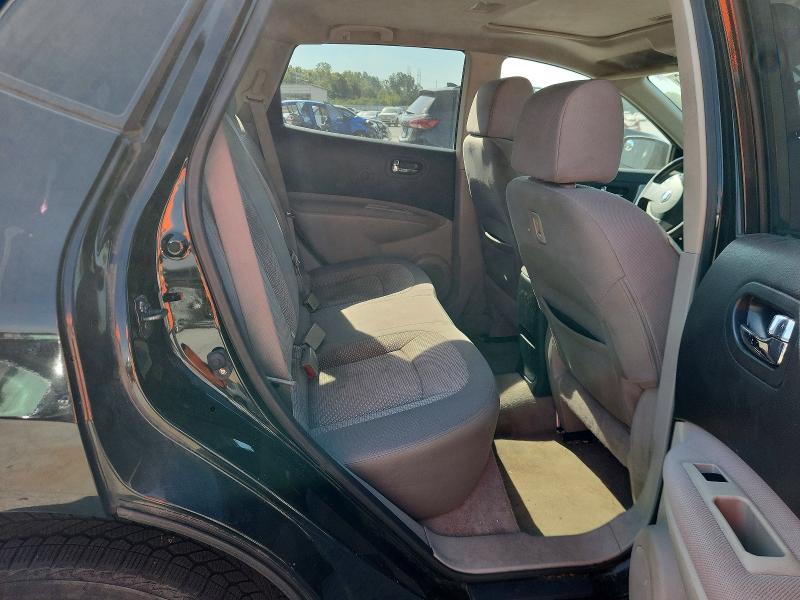 Продаж на аукціоні авто 2012 Nissan Rogue, vin: JN8AS5MV4CW718478, номер лоту: 71106266