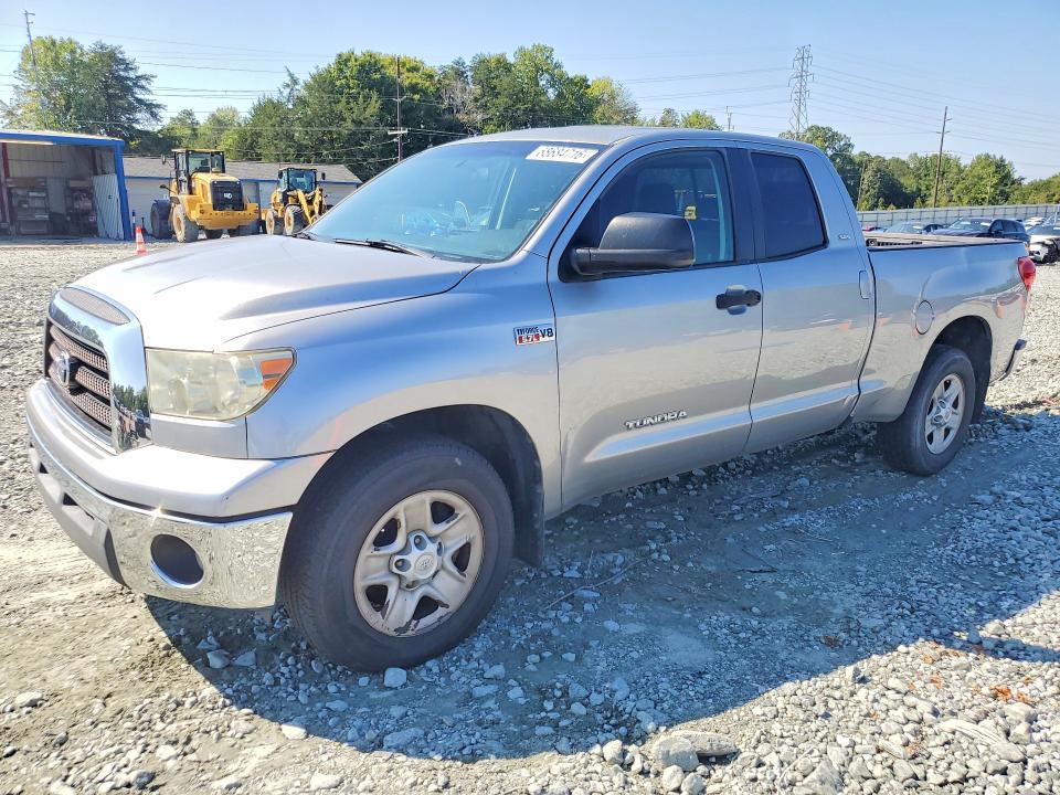 Aukcja sprzedaży 2008 Toyota Tundra, vin: 5TFRV54198X047507, numer aukcji: 68684716