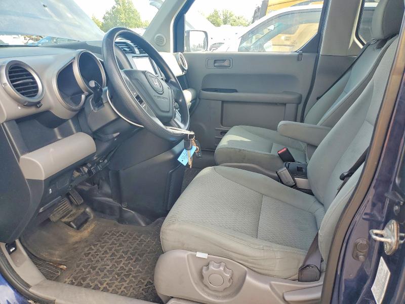 2009 Honda Element მანქანა იყიდება აუქციონზე, vin: 5J6YH28789L005588, აუქციონის ნომერი: 68404476