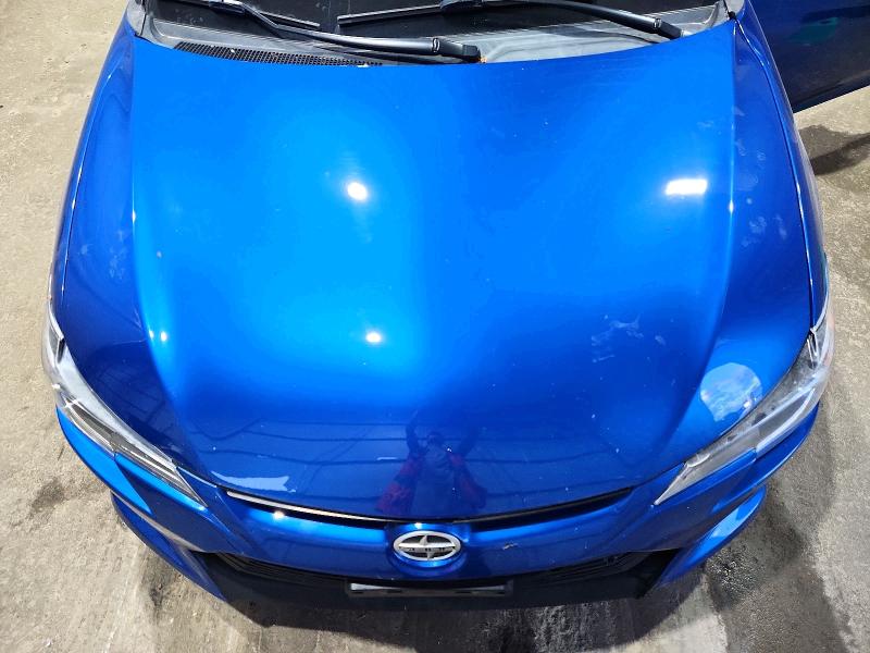 68582986 :رقم المزاد ، JTKJF5C75GJ015387 vin ، 2016 Scion Tc مزاد بيع